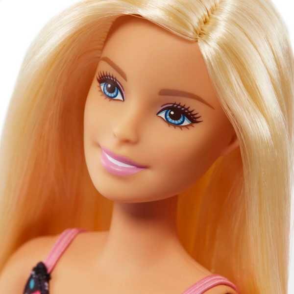 Barbie® lelle un lielveikalu aksesuāri, GTK94