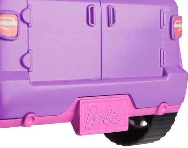 Barbie® apvidus transportlīdzeklis, GMT46