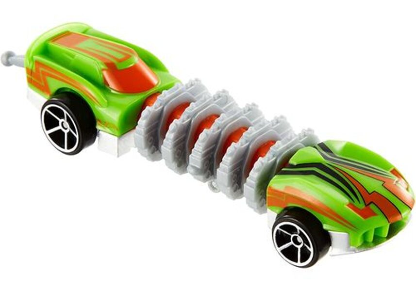 Hot Wheels® Monster Mutant Automašīnu Assortiments (pārsteigums), BBY78