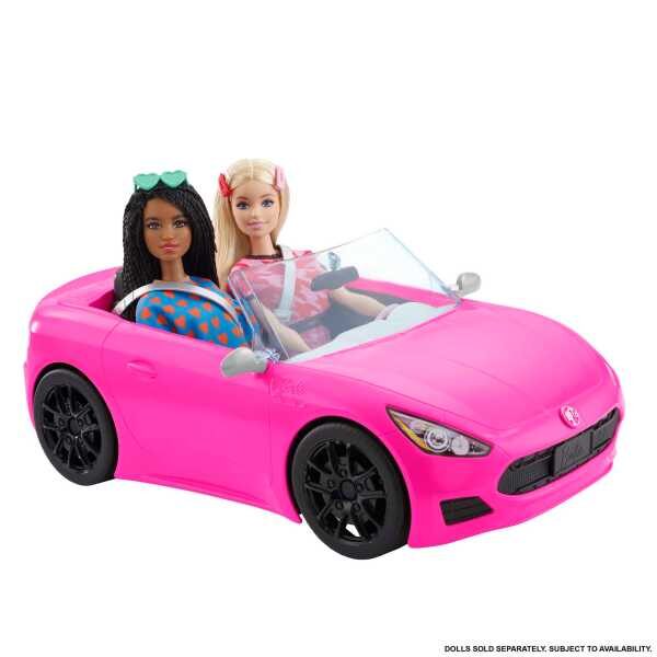 Barbie® kabriolets, HBT92