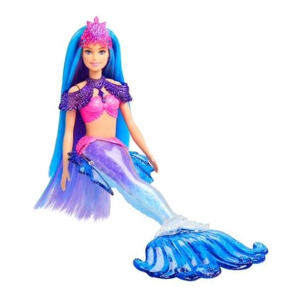 Barbie™ lelle Mermaid Power™ Malibu, 1 gab., HHG52