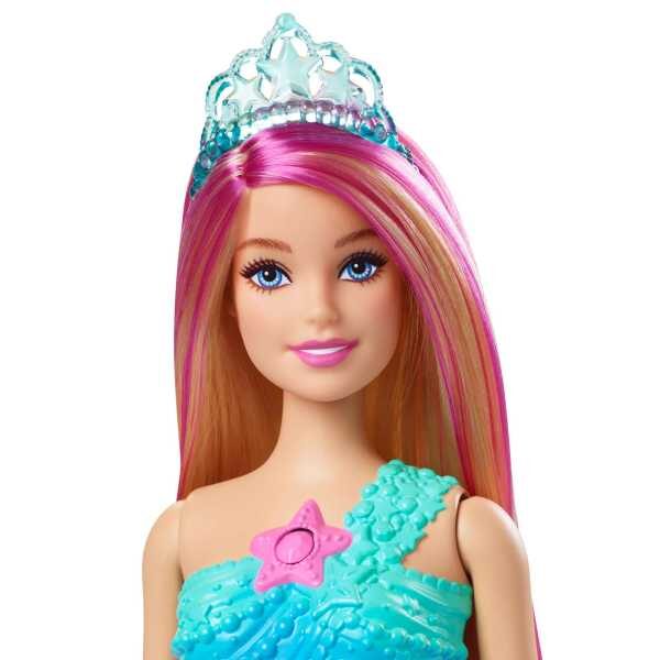 Barbie™ Dreamtopia lelle - Nāriņa ar gaismā, 1 gab. HDJ36