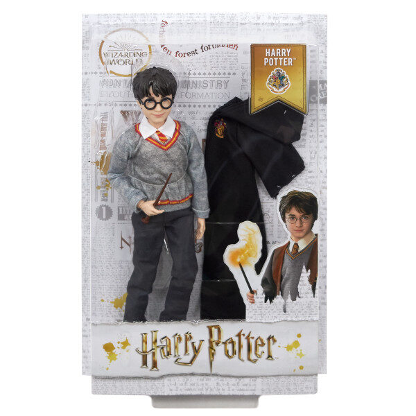 HARRY POTTER™ lelle - Harry Potter, FYM50