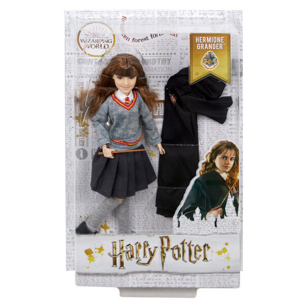 HARRY POTTER™ lelle - Hermione Granger, FYM51